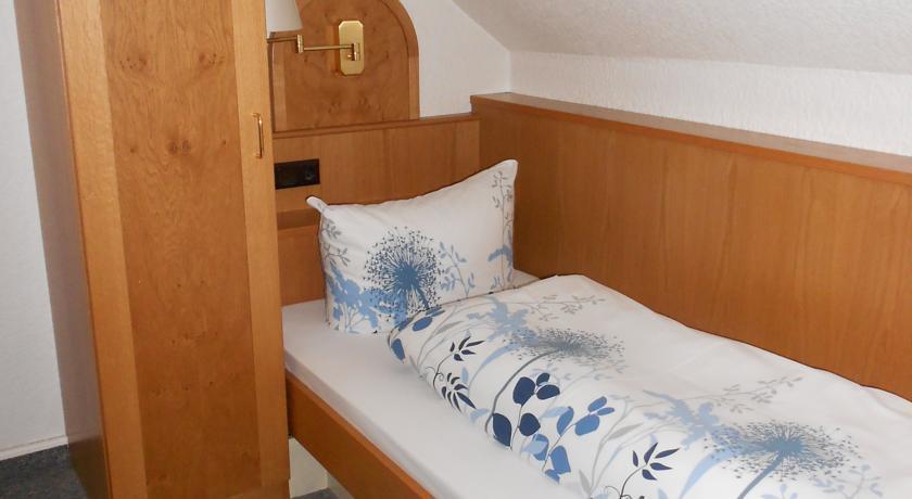 Hotel Specht Witten Szoba fotó