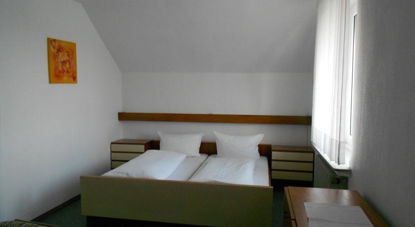 Hotel Specht Witten Szoba fotó