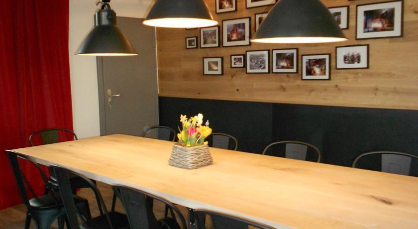 Hotel Specht Witten Kültér fotó