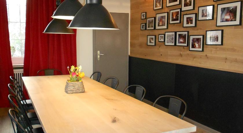 Hotel Specht Witten Kültér fotó