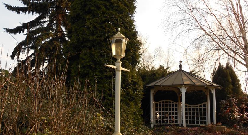 Hotel Specht Witten Kültér fotó