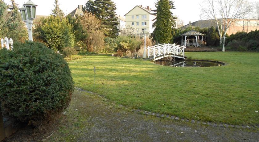 Hotel Specht Witten Kültér fotó