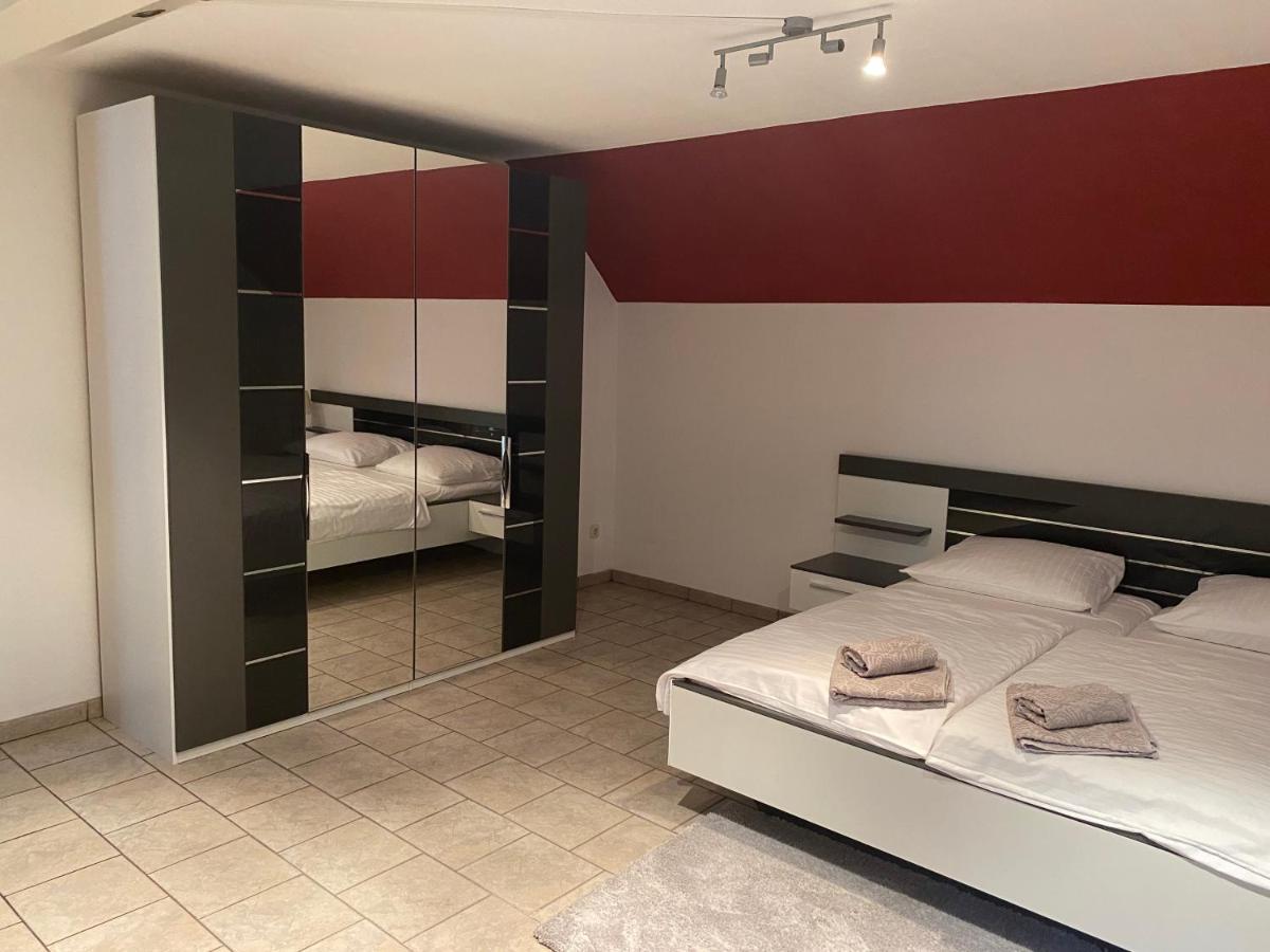 Hotel Specht Witten Kültér fotó