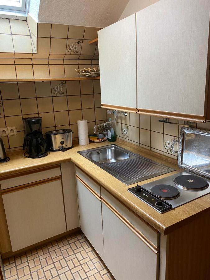 Hotel Specht Witten Kültér fotó
